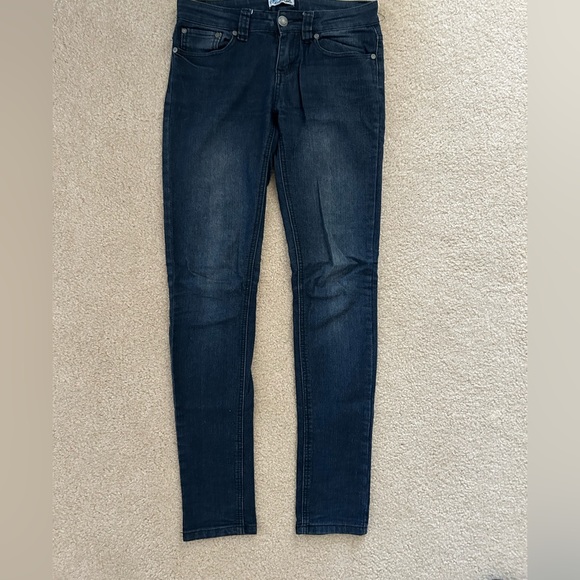 Blue Crush Jeans - Picture 1 of 5